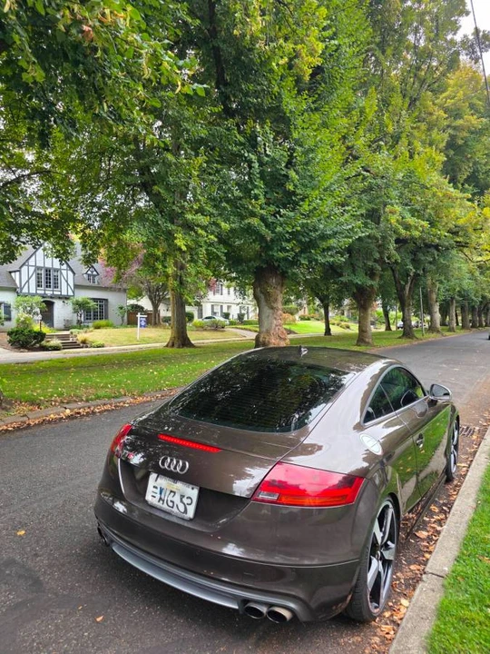 2011 Audi TTS Mk2 - Image 13 of 14