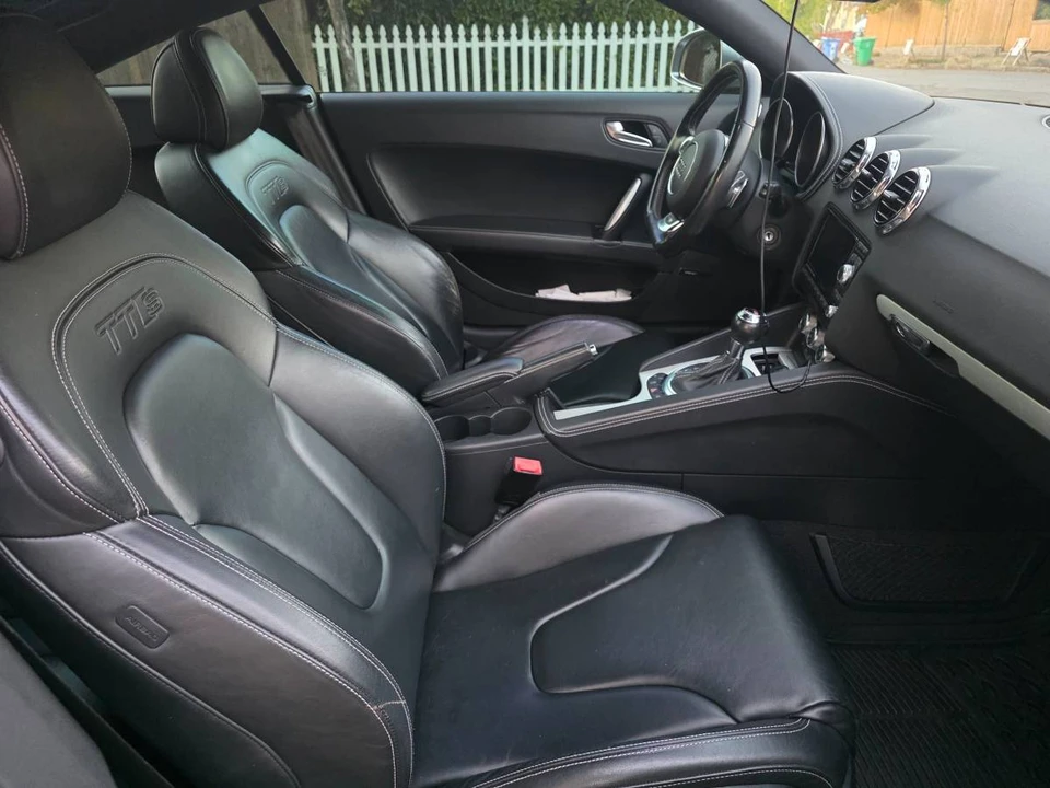 2011 Audi TTS Mk2 - Image 7 of 14