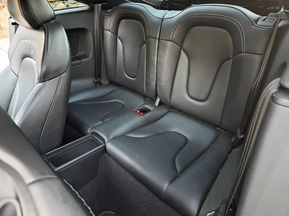 2011 Audi TTS Mk2 - Image 4 of 14