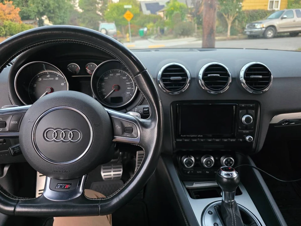 2011 Audi TTS Mk2 - Image 3 of 14
