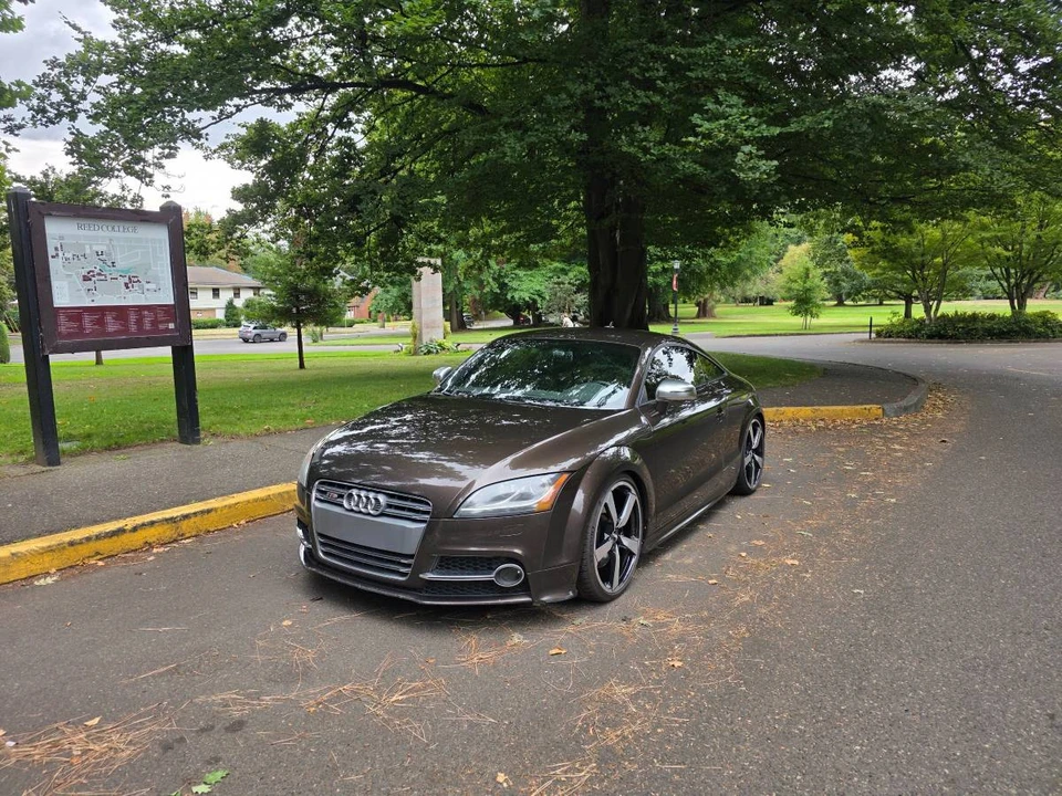 2011 Audi TTS Mk2 - Image 10 of 14