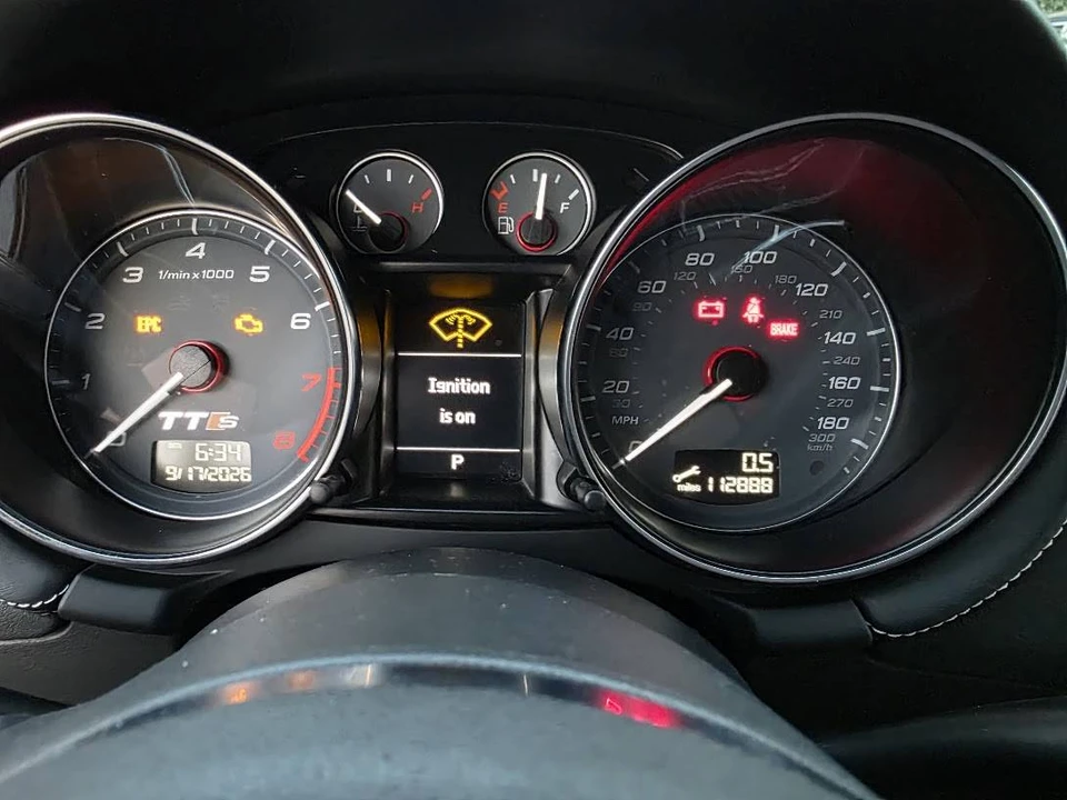 2011 Audi TTS Mk2 - Image 2 of 14