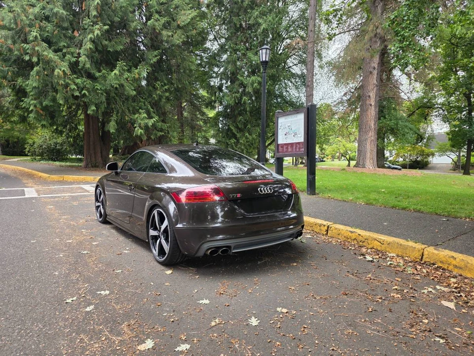 2011 Audi TTS Mk2 - Image 11 of 14