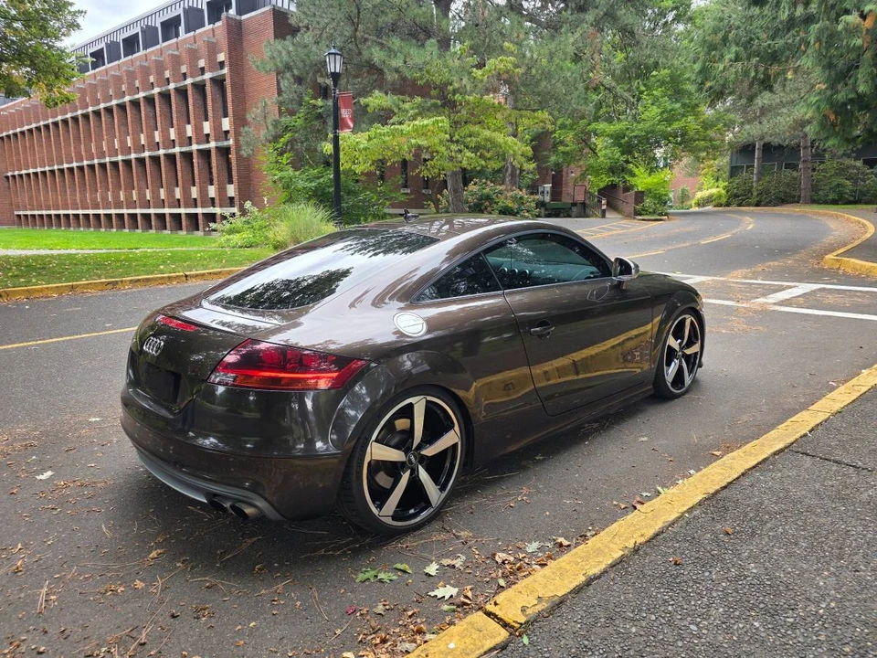 2011 Audi TTS Mk2 - Image 12 of 14