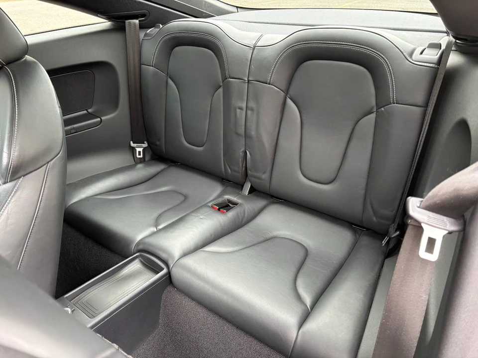2005 Audi TTS - Image 6 of 6