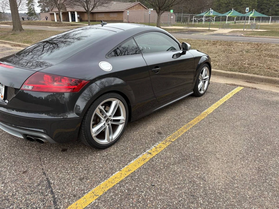 2005 Audi TTS - Image 3 of 6
