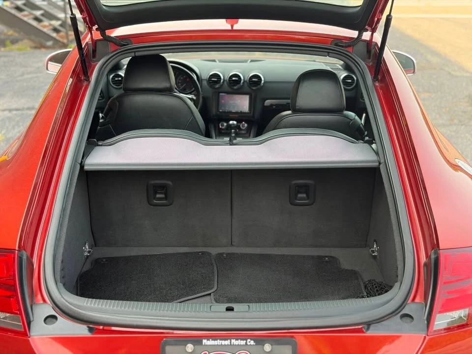 2011 Audi TTS Mk2 - Image 16 of 20