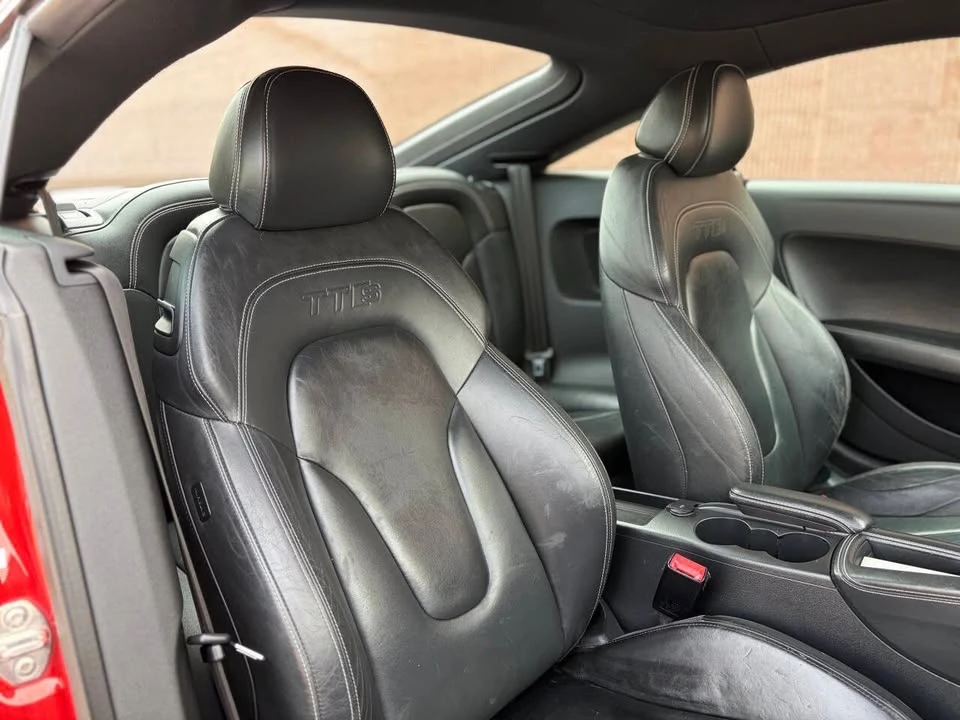 2011 Audi TTS Mk2 - Image 14 of 20