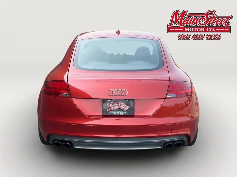 2011 Audi TTS Mk2 - Image 6 of 20