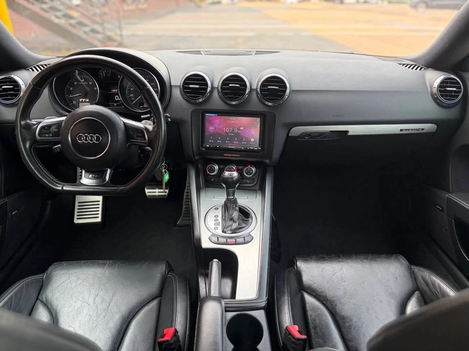 2011 Audi TTS Mk2 - Image 17 of 20