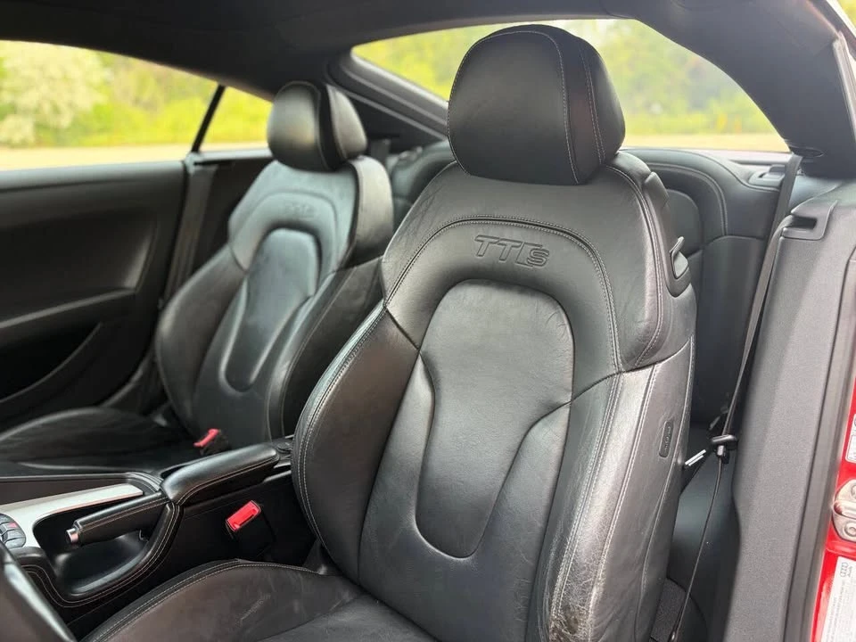 2011 Audi TTS Mk2 - Image 13 of 20