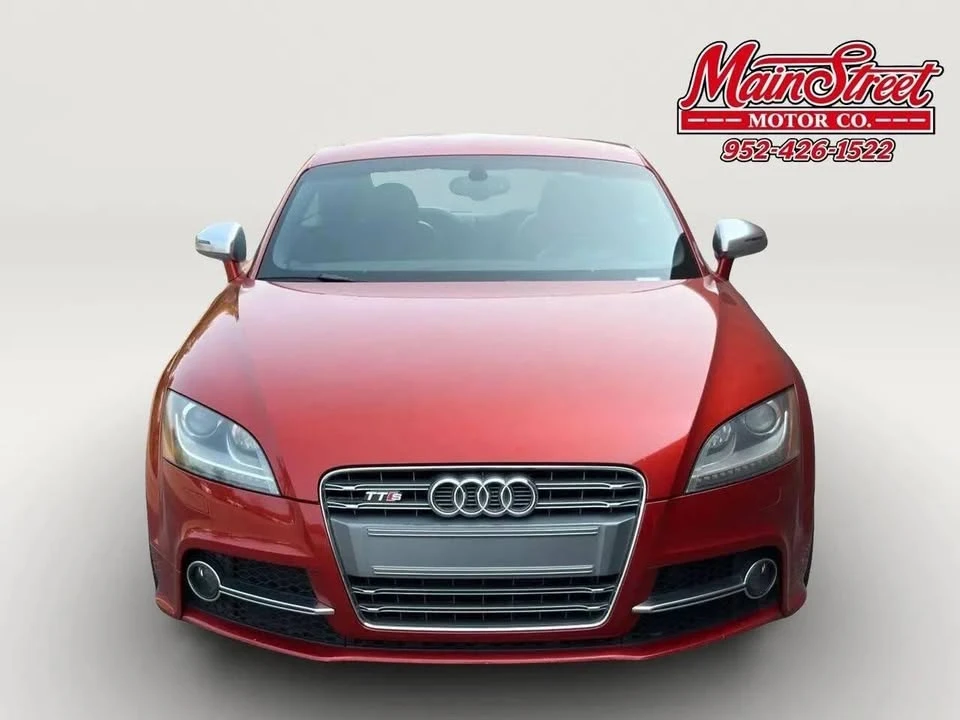 2011 Audi TTS Mk2 - Image 2 of 20