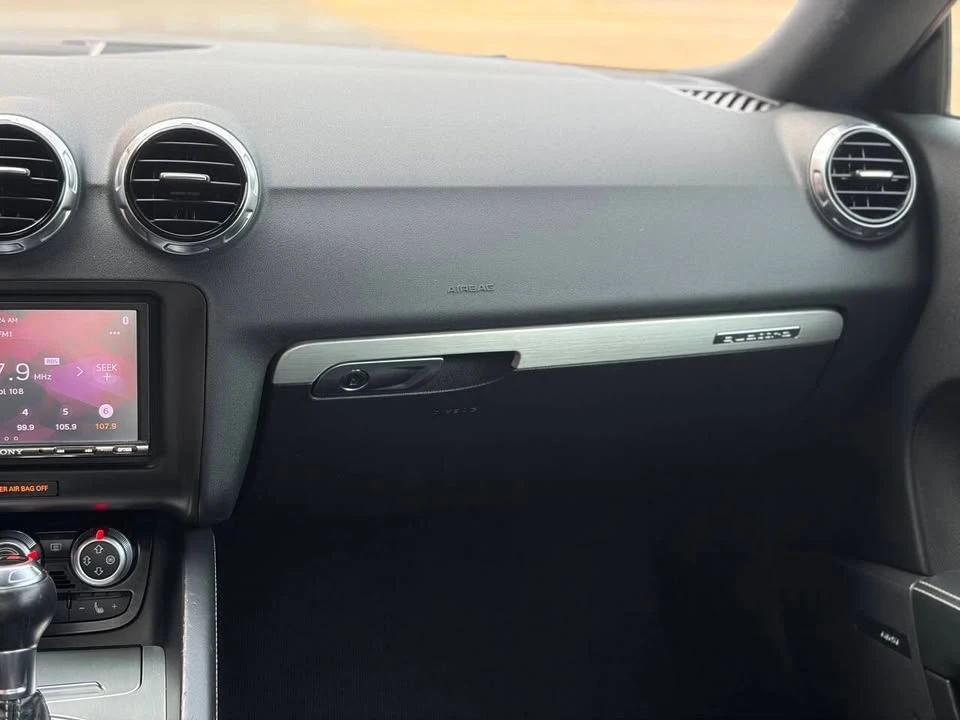 2011 Audi TTS Mk2 - Image 20 of 20