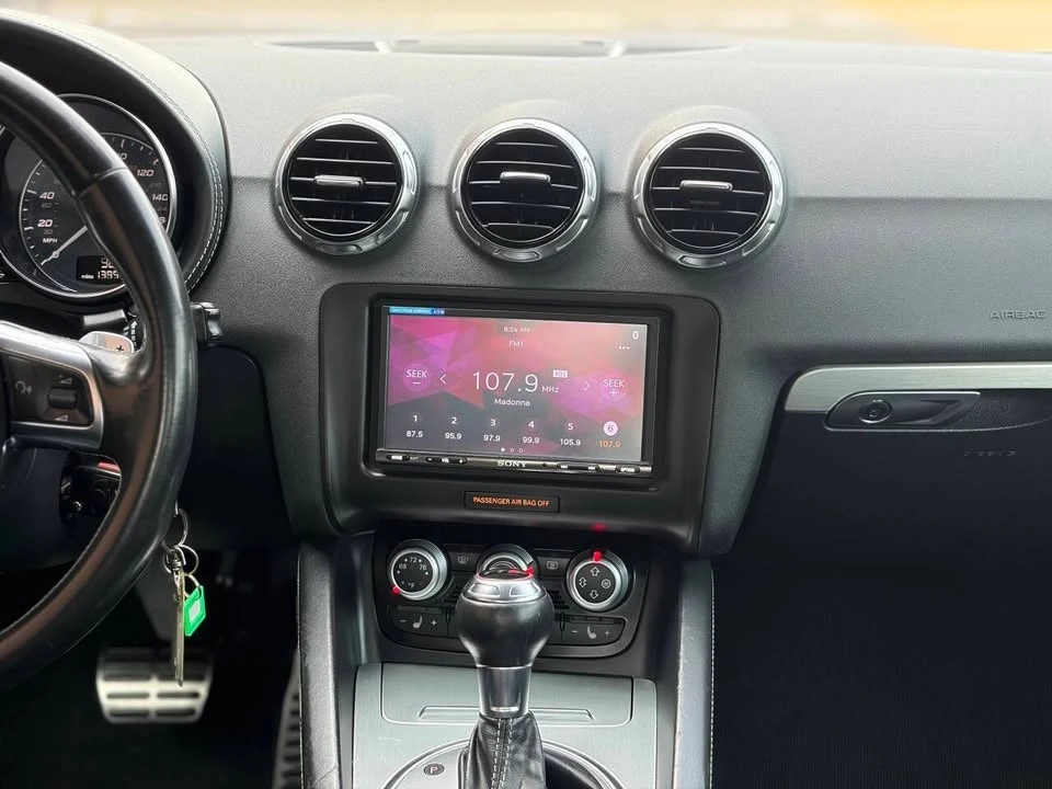 2011 Audi TTS Mk2 - Image 19 of 20