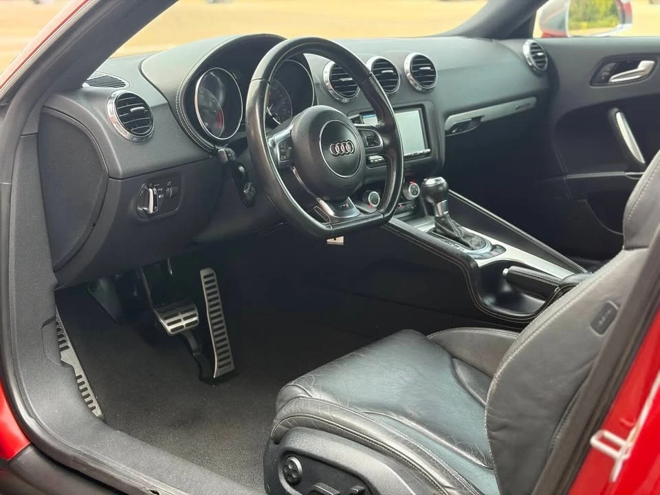 2011 Audi TTS Mk2 - Image 9 of 20