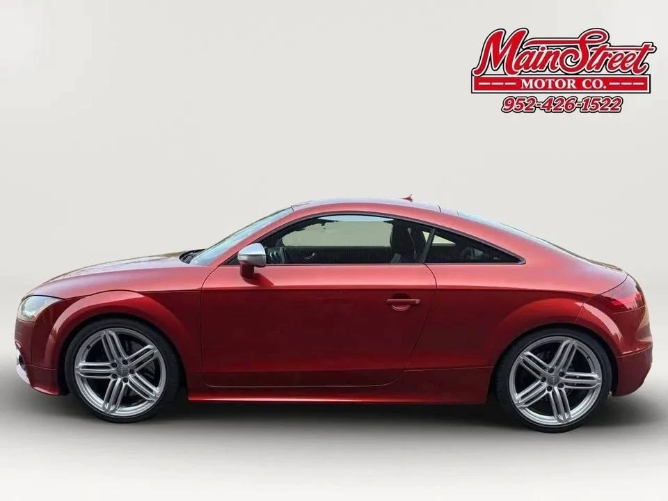 2011 Audi TTS Mk2 - Image 4 of 20