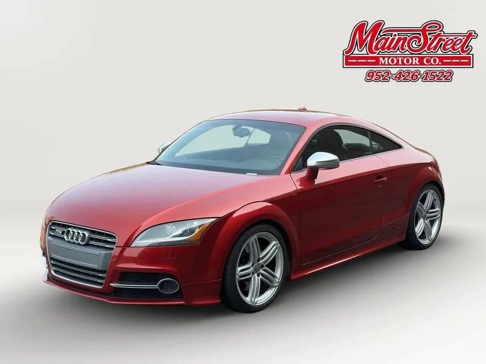 2011 Audi TTS Mk2 - Image 3 of 20