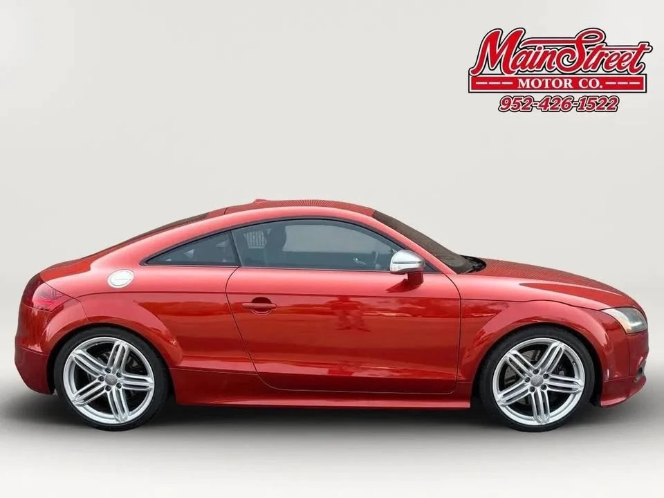 2011 Audi TTS Mk2 - Image 8 of 20