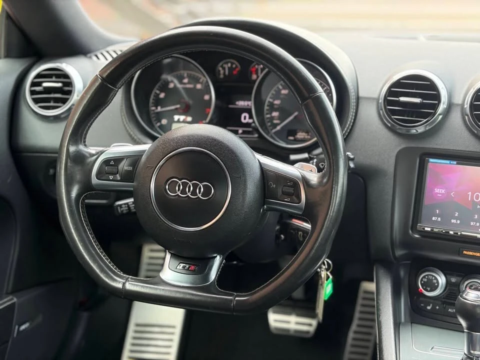2011 Audi TTS Mk2 - Image 18 of 20