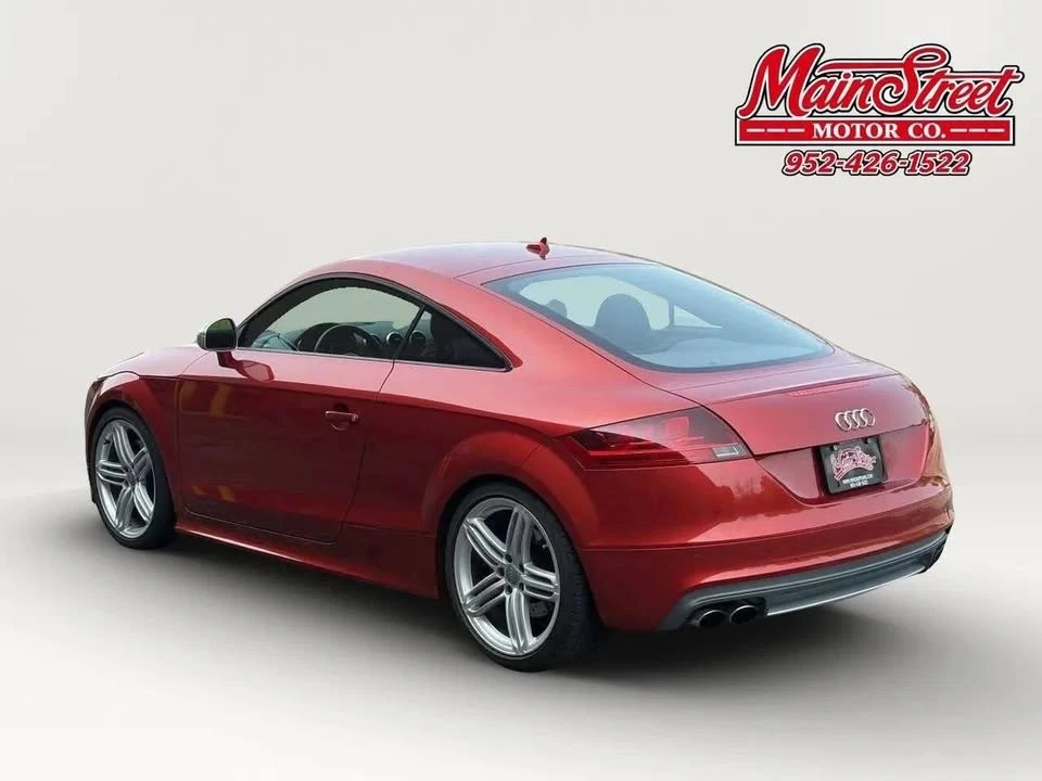 2011 Audi TTS Mk2 - Image 5 of 20