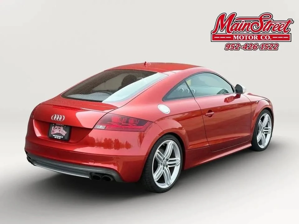 2011 Audi TTS Mk2 - Image 7 of 20