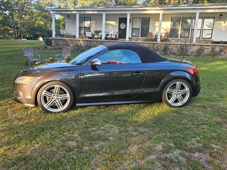 2011 Audi TTS Mk2 - Image 2 of 21