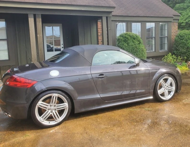 2011 Audi TTS Mk2 - Image 13 of 21