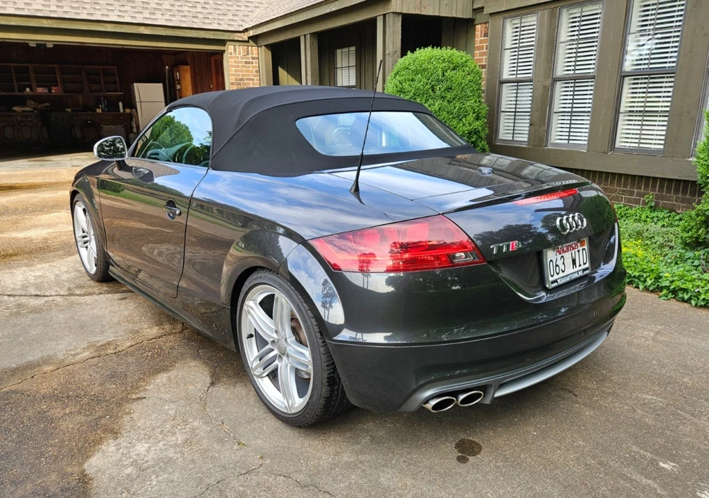 2011 Audi TTS Mk2 - Image 10 of 21