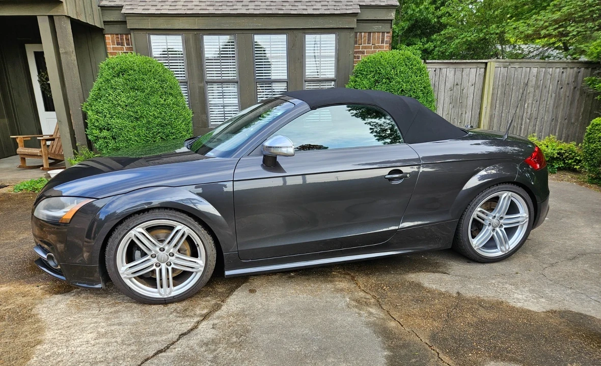 2011 Audi TTS Mk2 - Image 7 of 21
