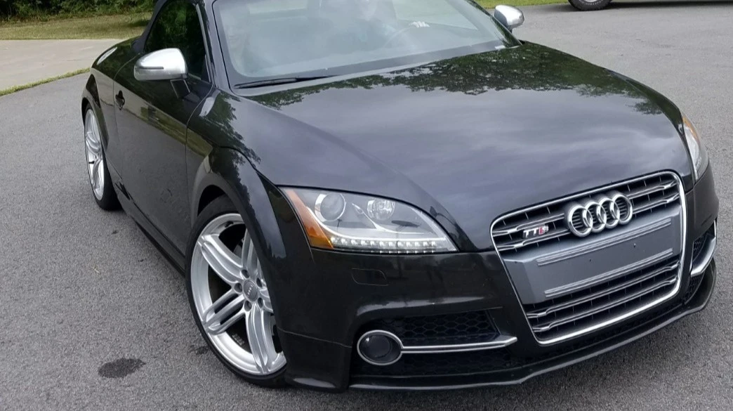 2011 Audi TTS Mk2 - Image 14 of 21