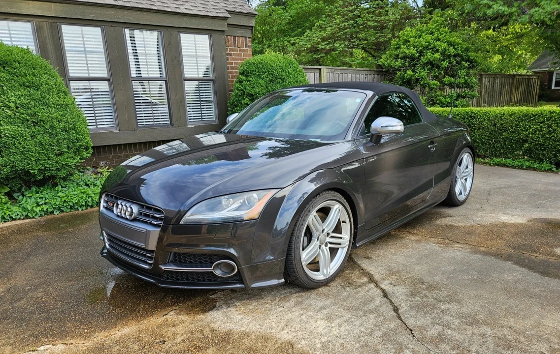 2011 Audi TTS Mk2 - Image 9 of 21