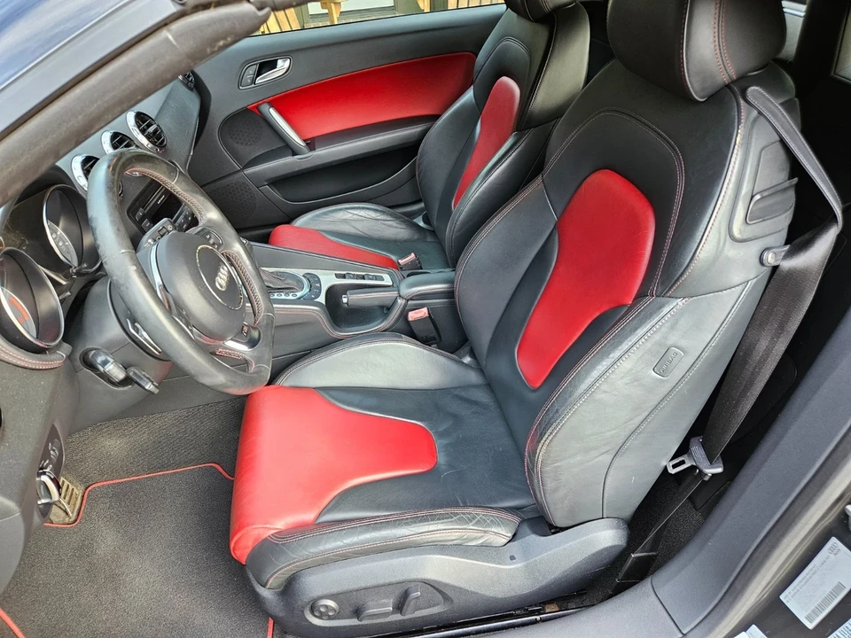 2011 Audi TTS Mk2 - Image 16 of 21