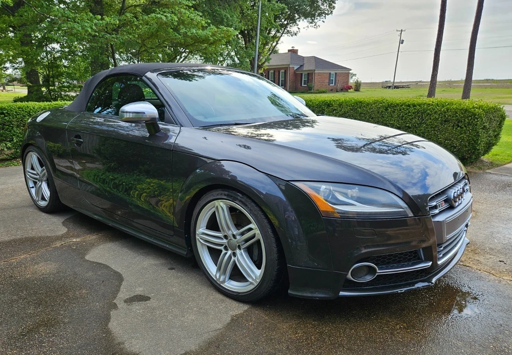 2011 Audi TTS Mk2 - Image 12 of 21