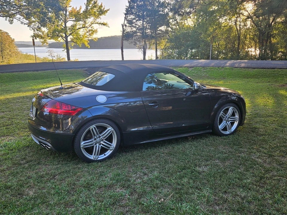 2011 Audi TTS Mk2 - Image 4 of 21