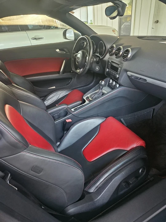 2011 Audi TTS Mk2 - Image 18 of 21