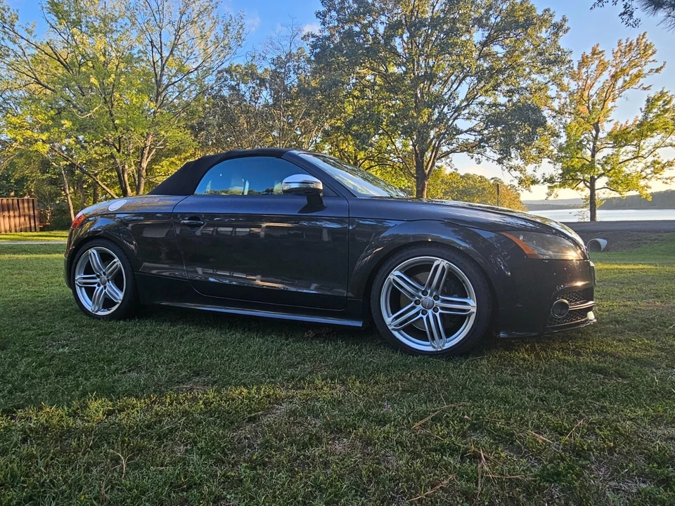 2011 Audi TTS Mk2 - Image 3 of 21