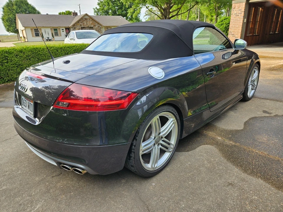 2011 Audi TTS Mk2 - Image 11 of 21