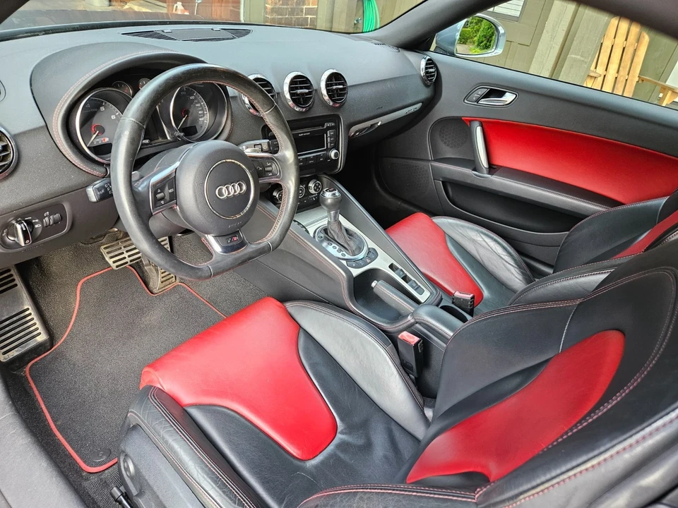 2011 Audi TTS Mk2 - Image 17 of 21