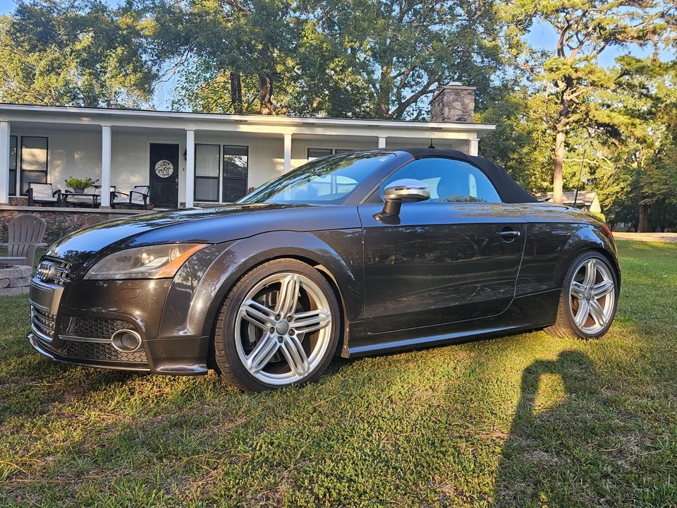 2011 Audi TTS Mk2 - Image 5 of 21