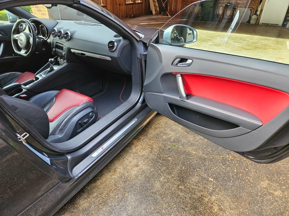 2011 Audi TTS Mk2 - Image 15 of 21