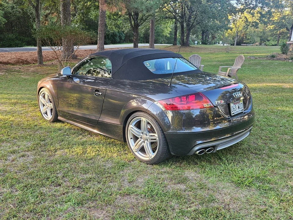 2011 Audi TTS Mk2 - Image 6 of 21