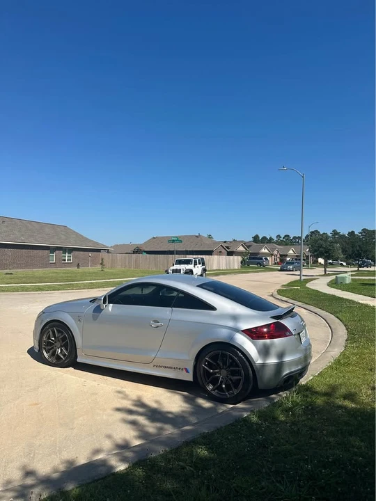 2011 Audi TTS Mk2 - Image 11 of 19