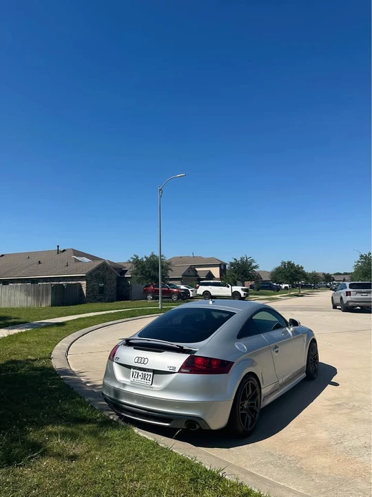 2011 Audi TTS Mk2 - Image 9 of 19