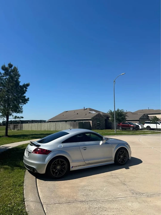 2011 Audi TTS Mk2 - Image 10 of 19