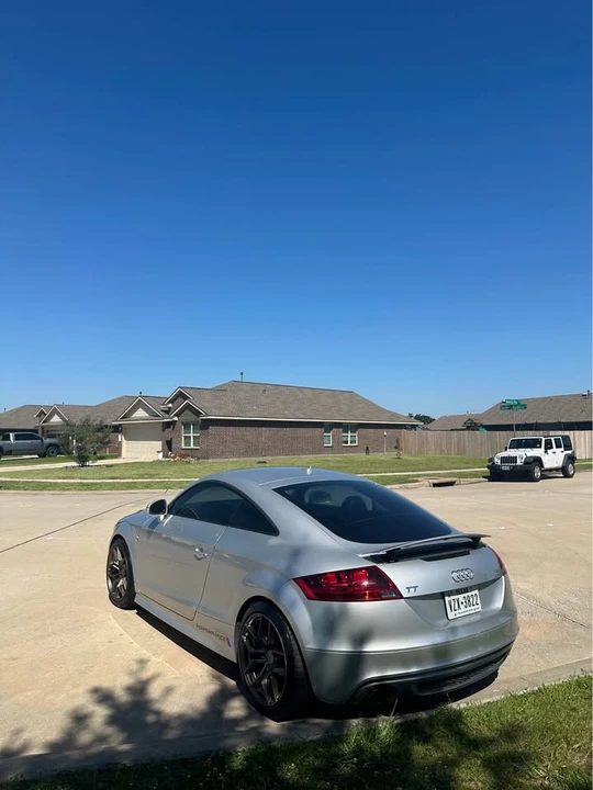 2011 Audi TTS Mk2 - Image 12 of 19