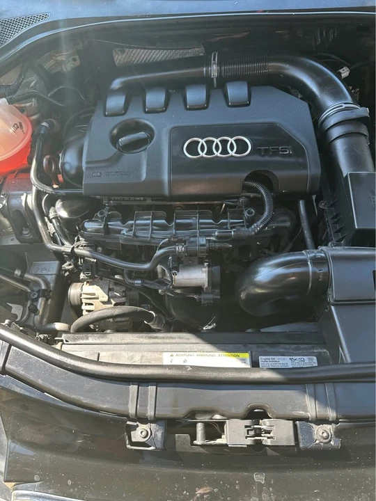 2011 Audi TTS Mk2 - Image 18 of 19