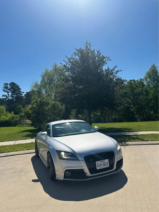 2011 Audi TTS Mk2 - Image 8 of 19