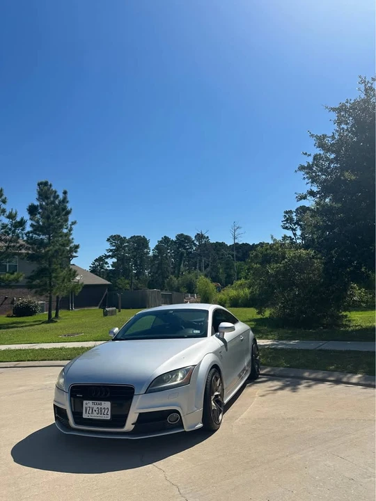 2011 Audi TTS Mk2 - Image 15 of 19