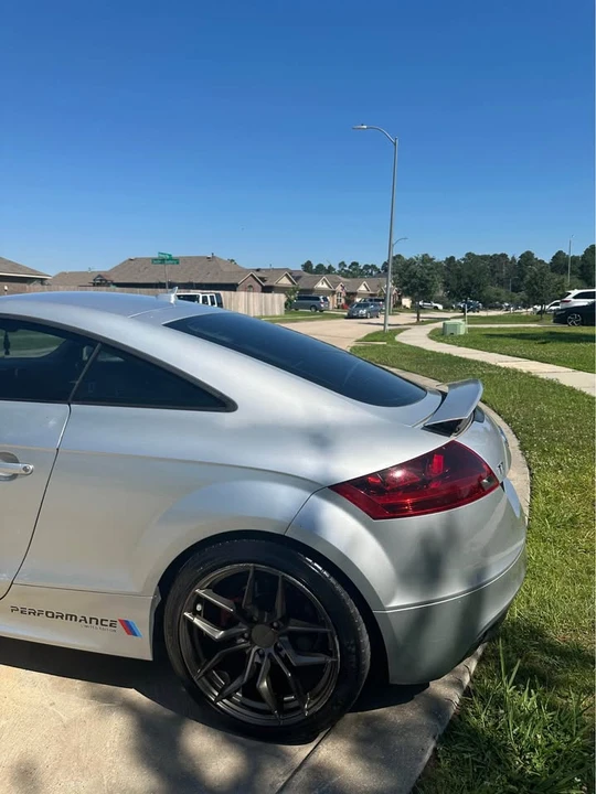 2011 Audi TTS Mk2 - Image 2 of 19