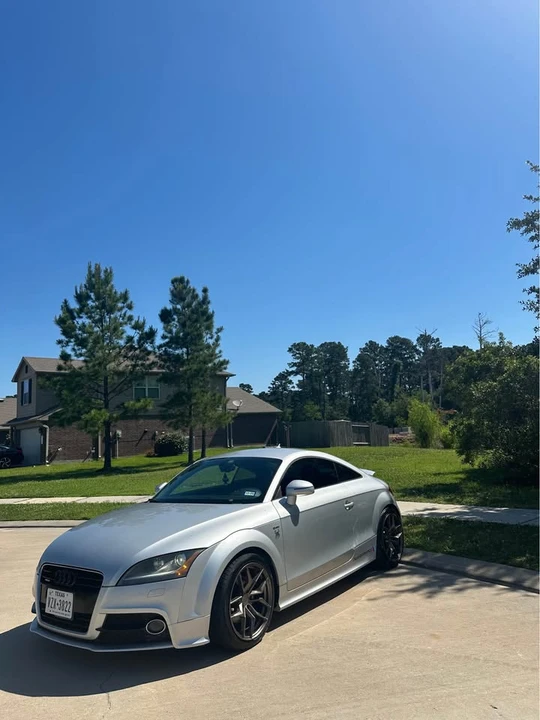 2011 Audi TTS Mk2 - Image 14 of 19